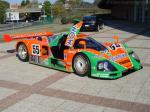 Mazda 787B LeMans Winner 1991 года